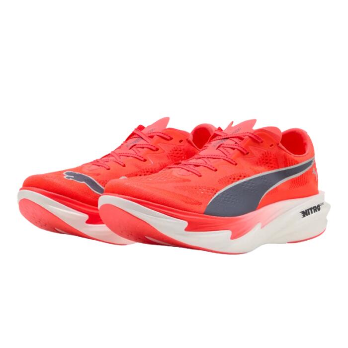 Buty do biegania Puma Deviate Nitro Elite 4