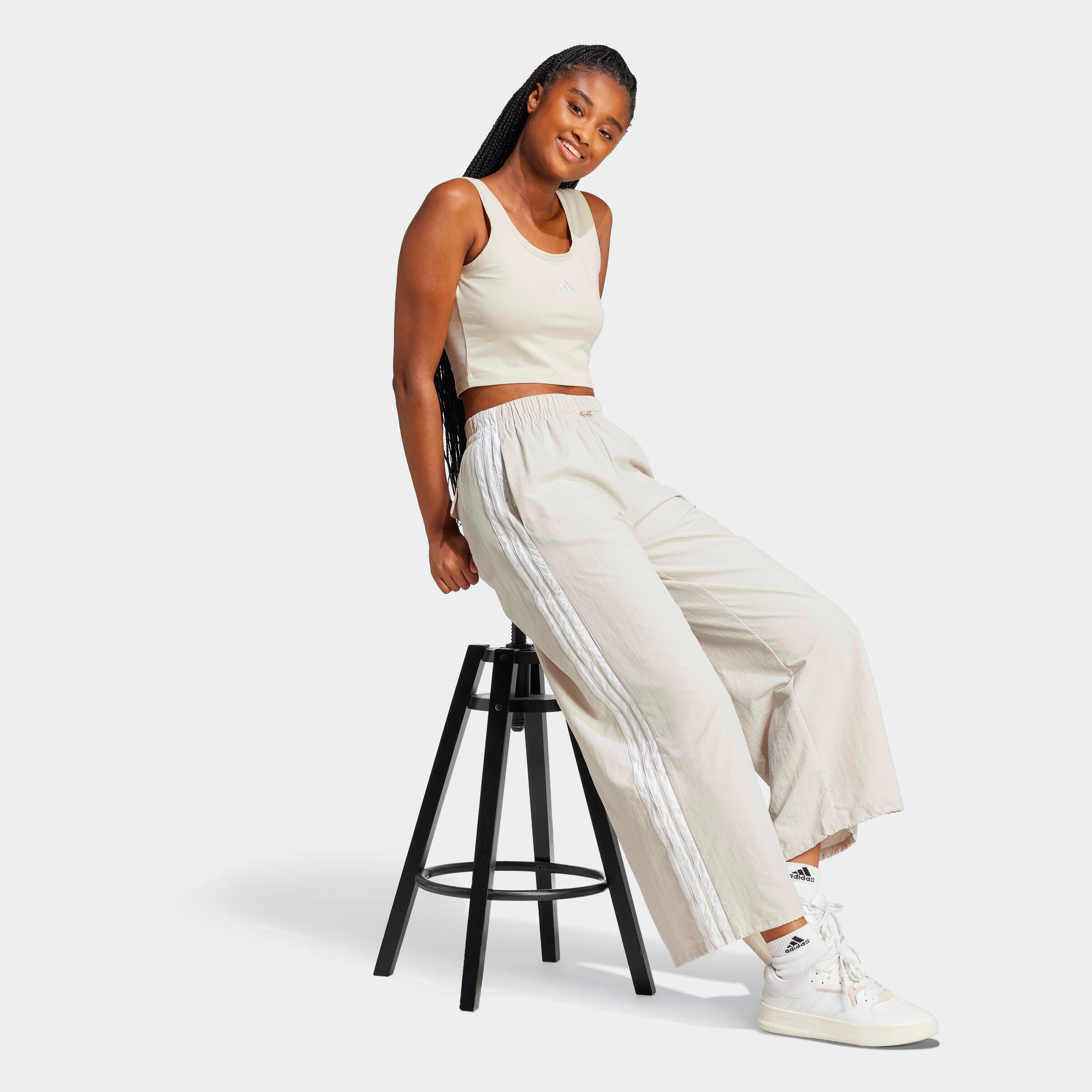 Spodnie damskie ADIDAS Essentials