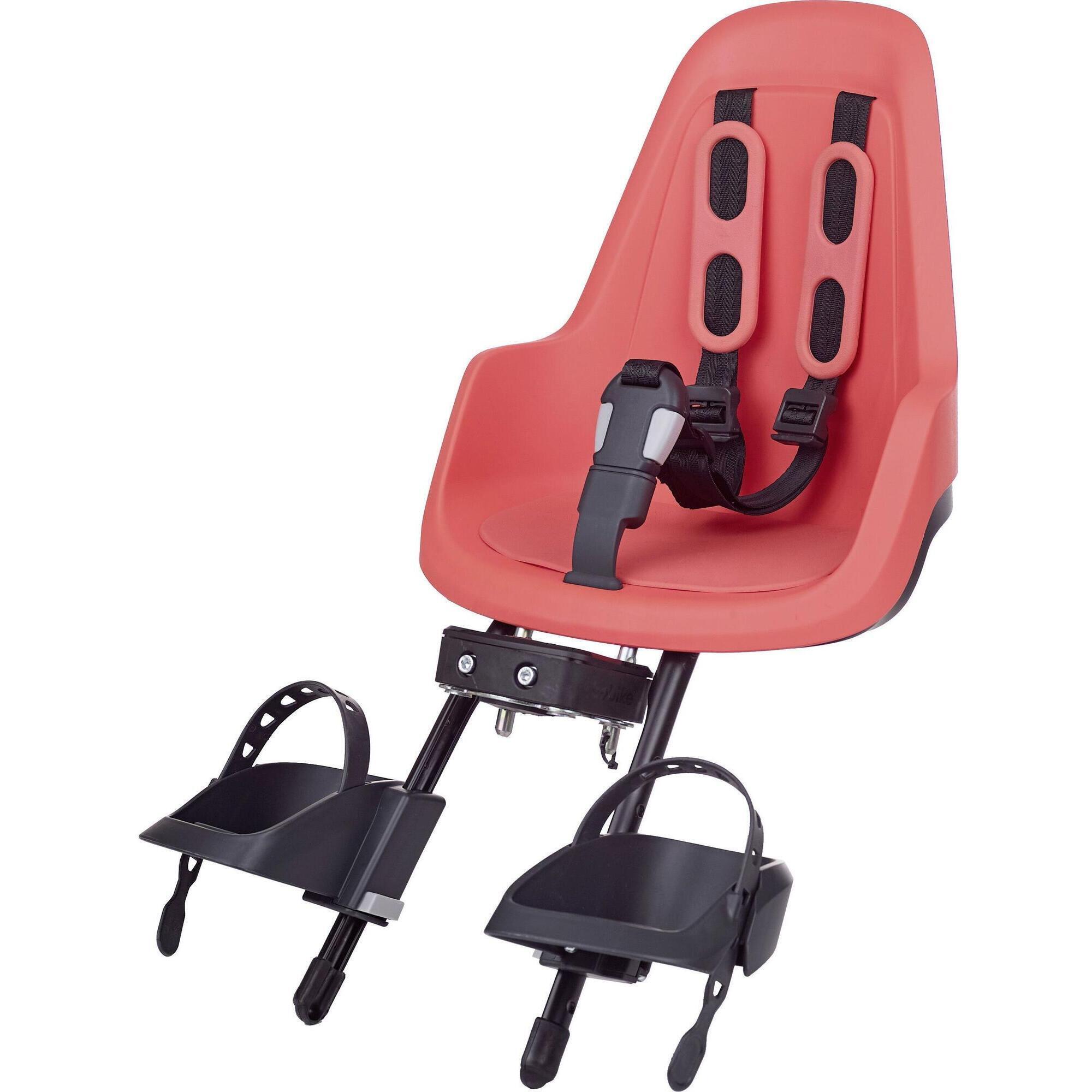 Fotelik rowerowy dla dzieci ONE Mini