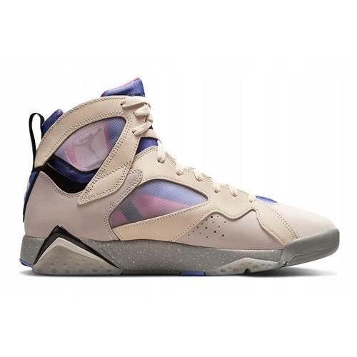 Buty koszykarskie męskie Nike Air Jordan 7 Retro Special Edition