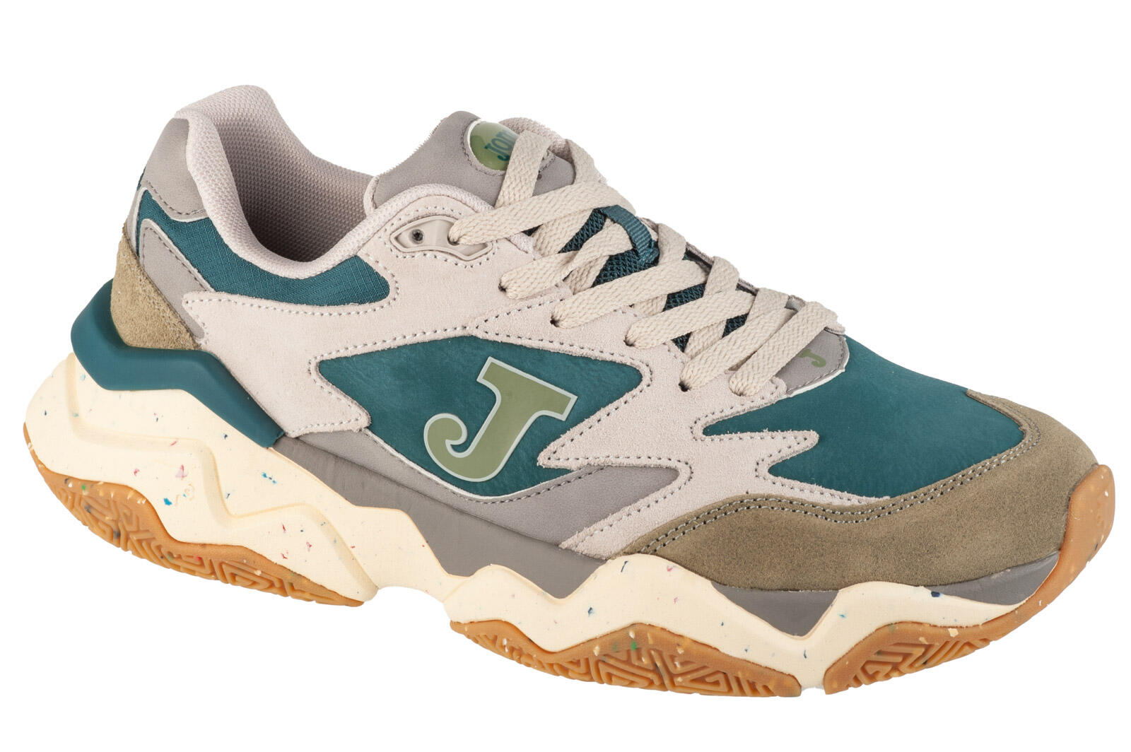 Buty do chodzenia sneakersy męskie, C1400 Men 24 C1400W
