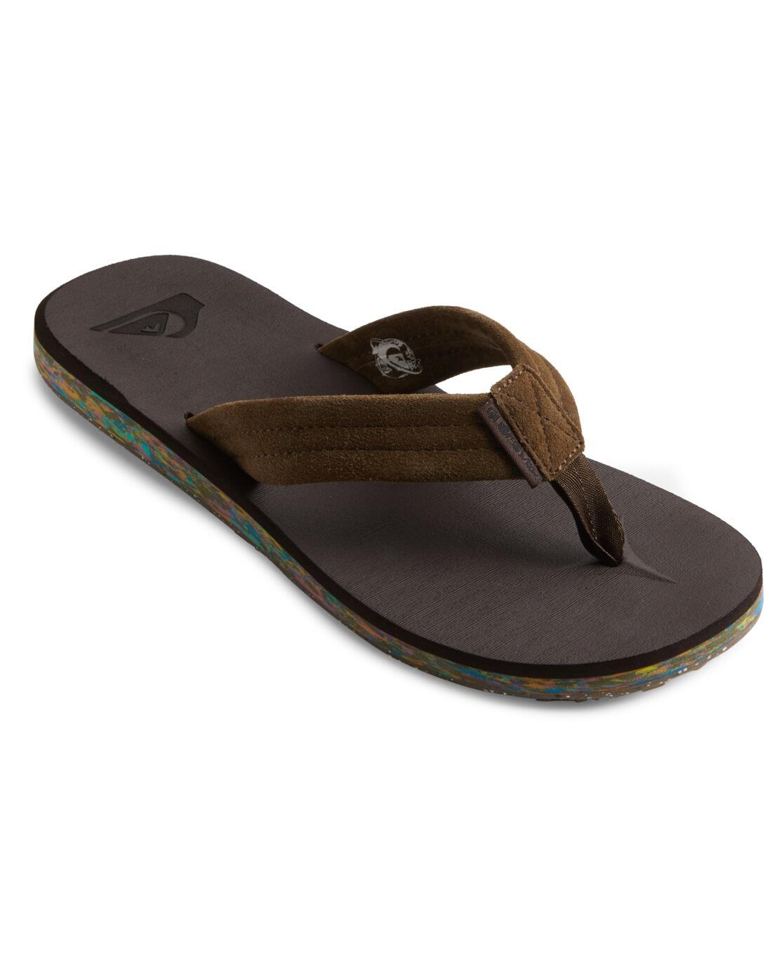 Sandały dla Mężczyzn CARVER SUEDE RECYCLED