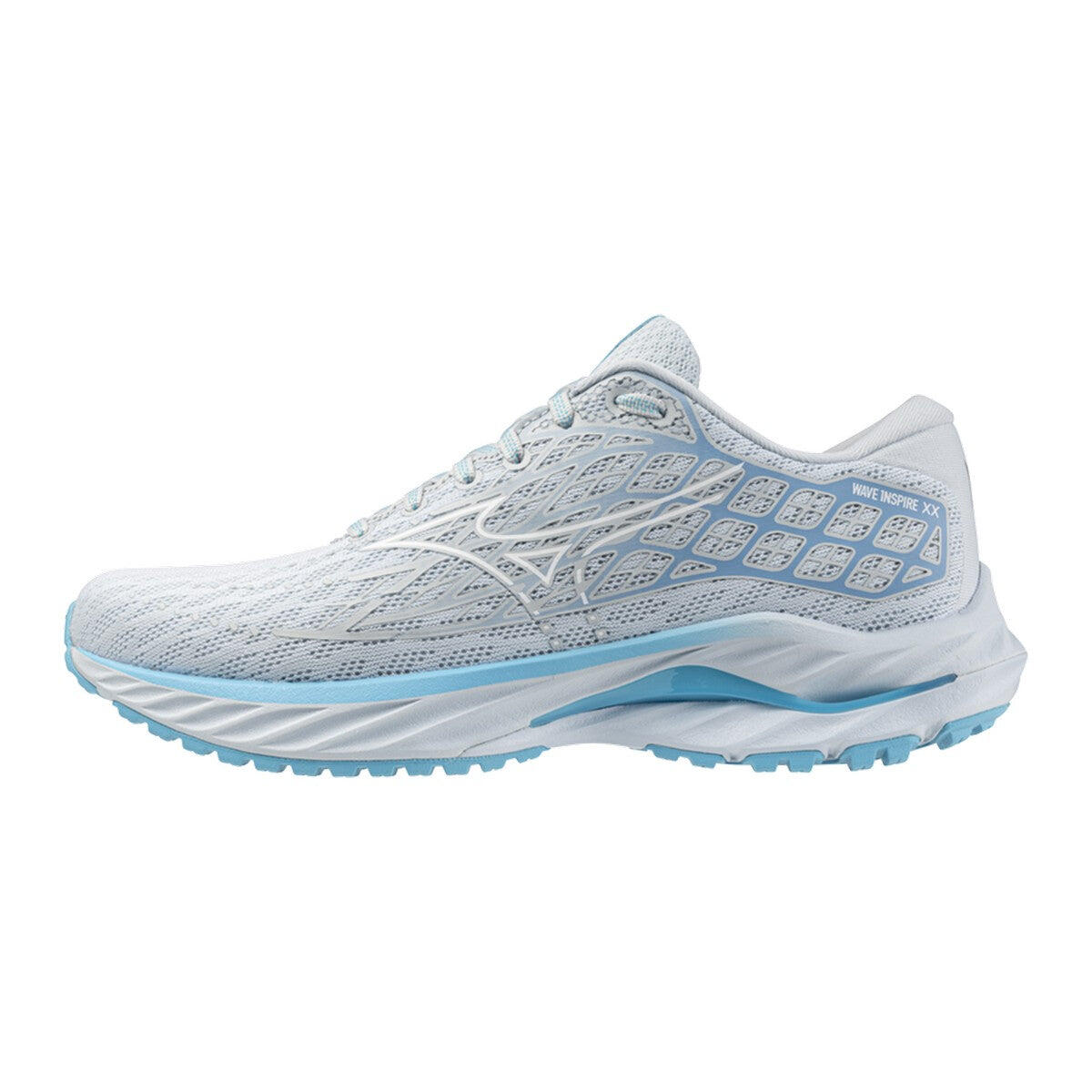 Buty do biegania damskie Mizuno Wave Inspire 20