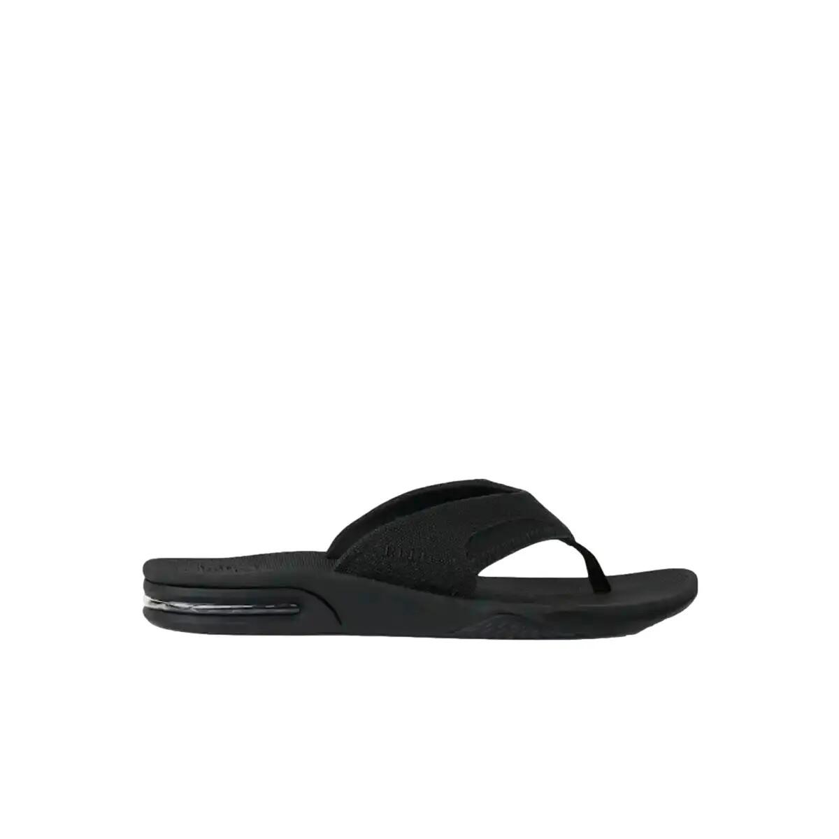 Tongs Reef Fanning