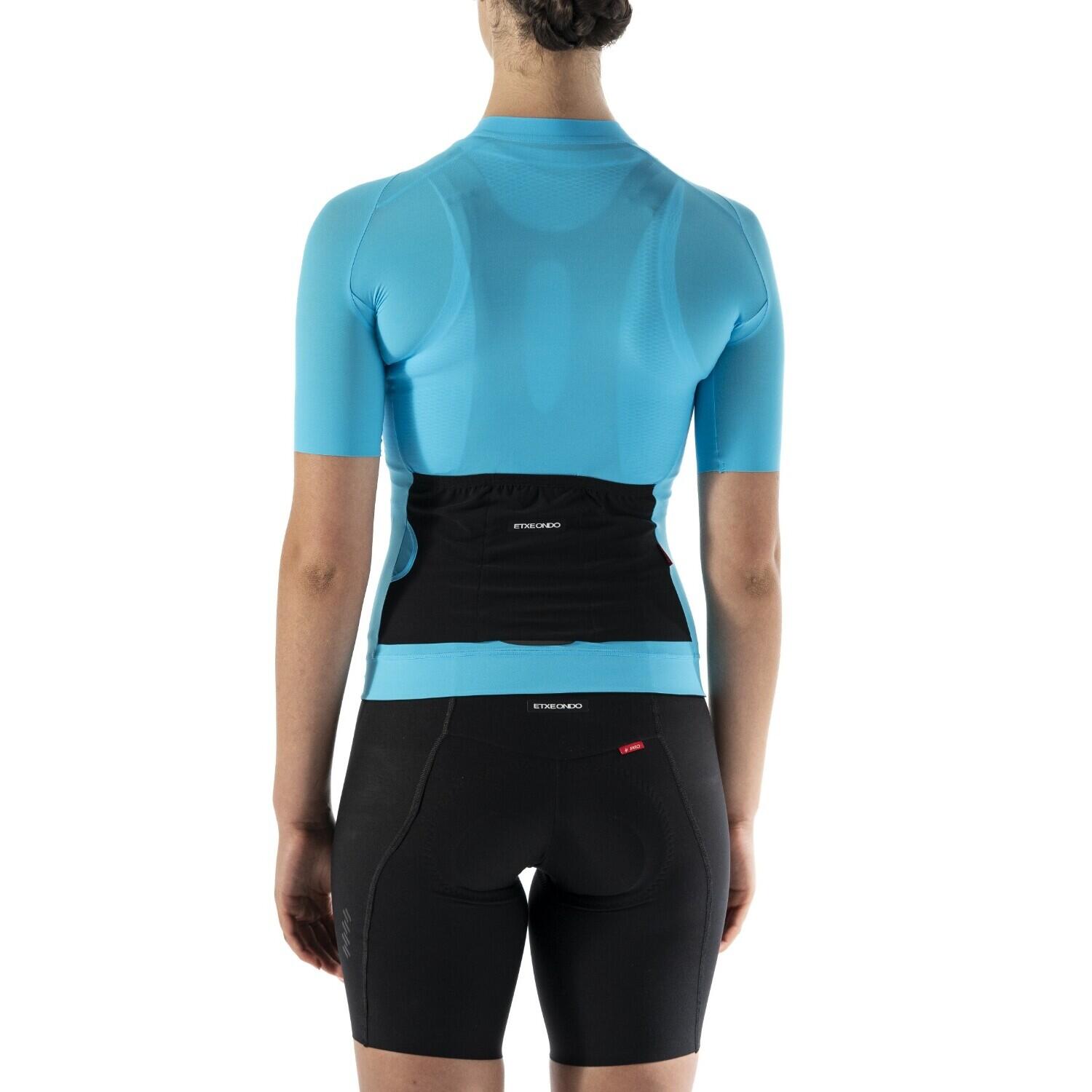 Damski jersey Etxeondo Alda 110LW