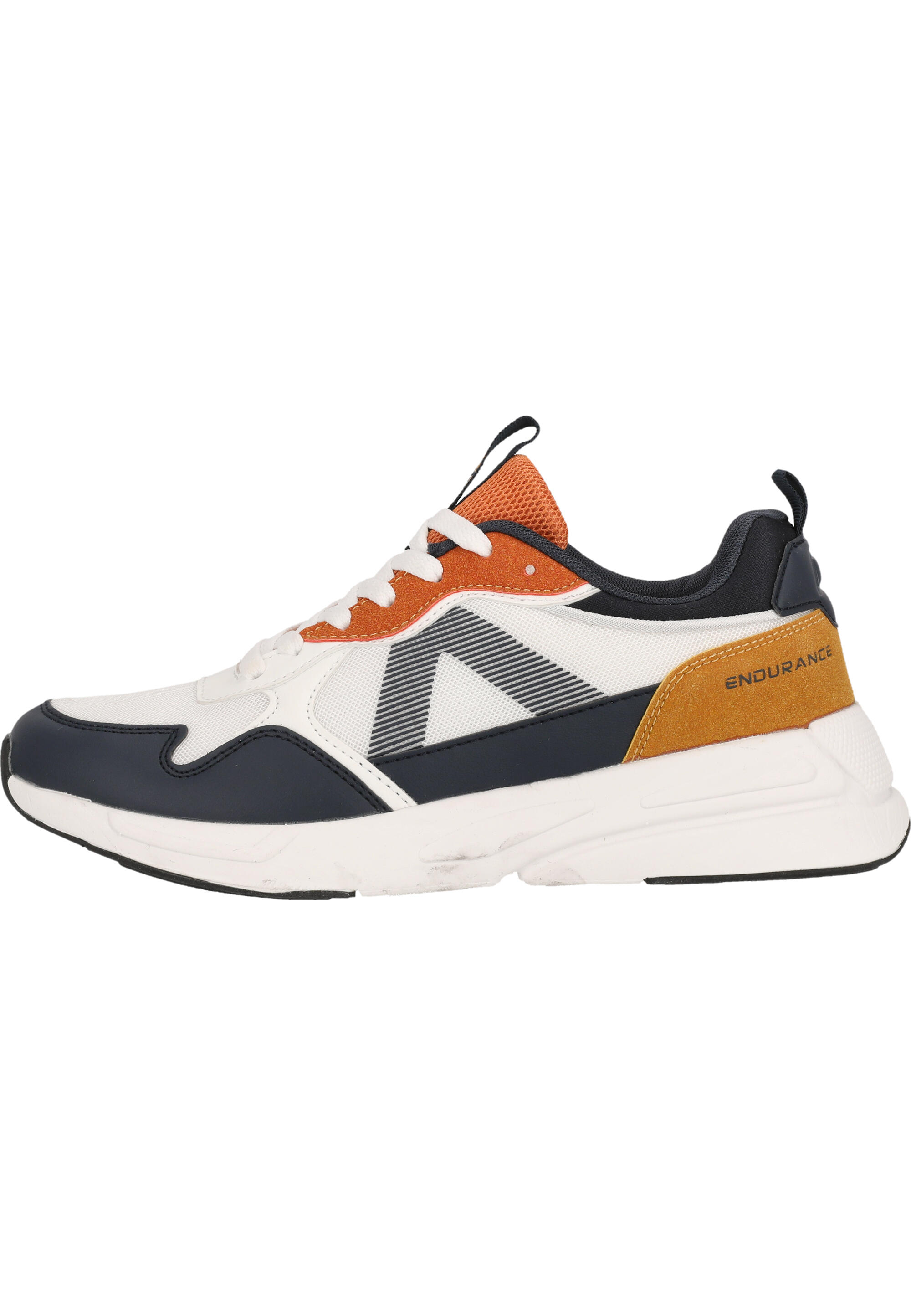 Sneakersy Endurance Abantes
