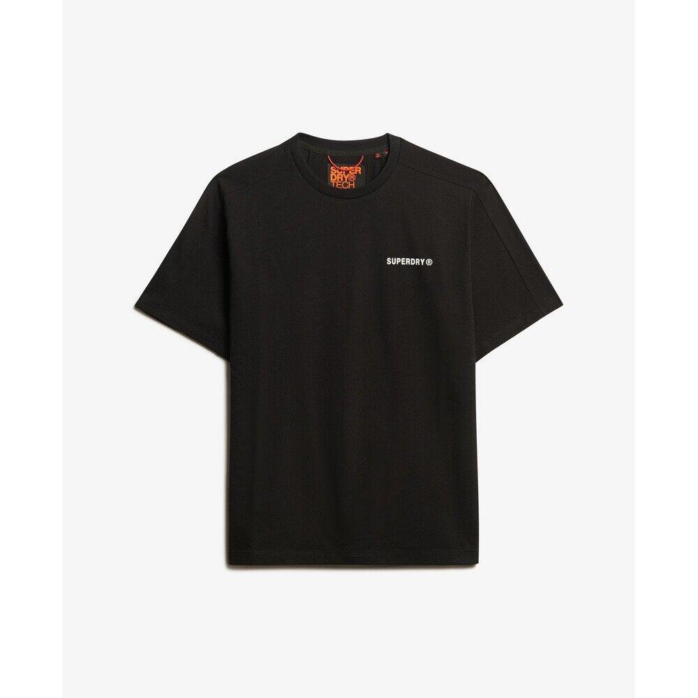 Koszulka Superdry Tech