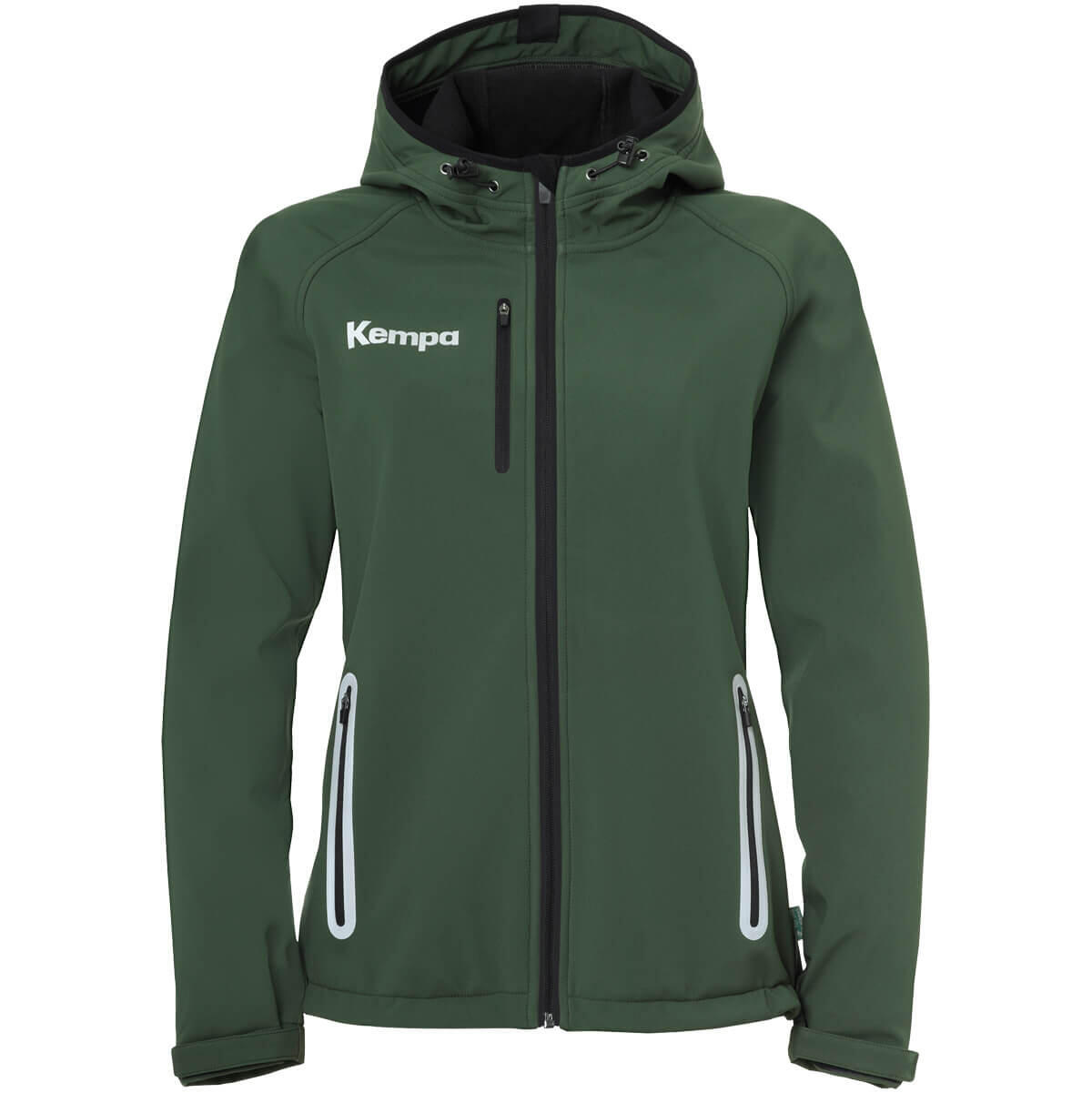 Kurtka Softshell KEMPA dla kobiet