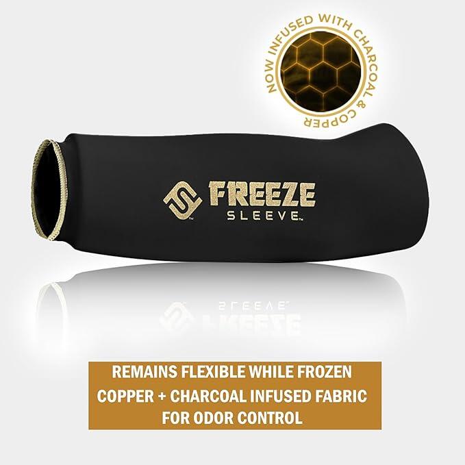 Freeze Sleeve Xxl