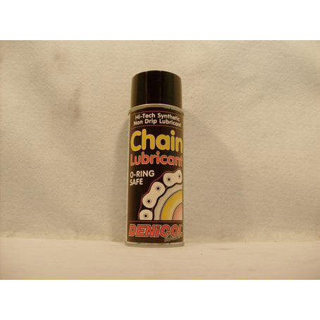 Spray do łańcucha Denicol 400 ml