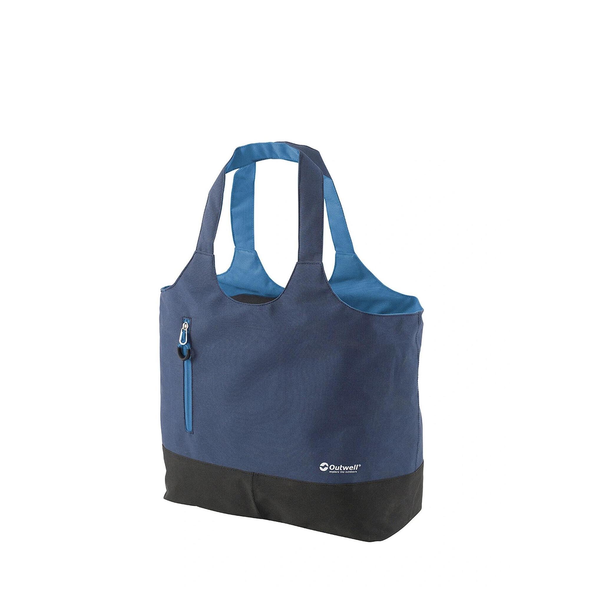 Torba termiczna Outwell Petrel Tote - dark blue