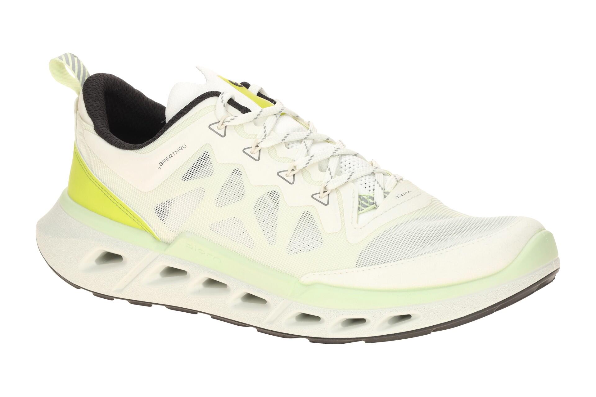 Sneakersy Ecco Biom 720