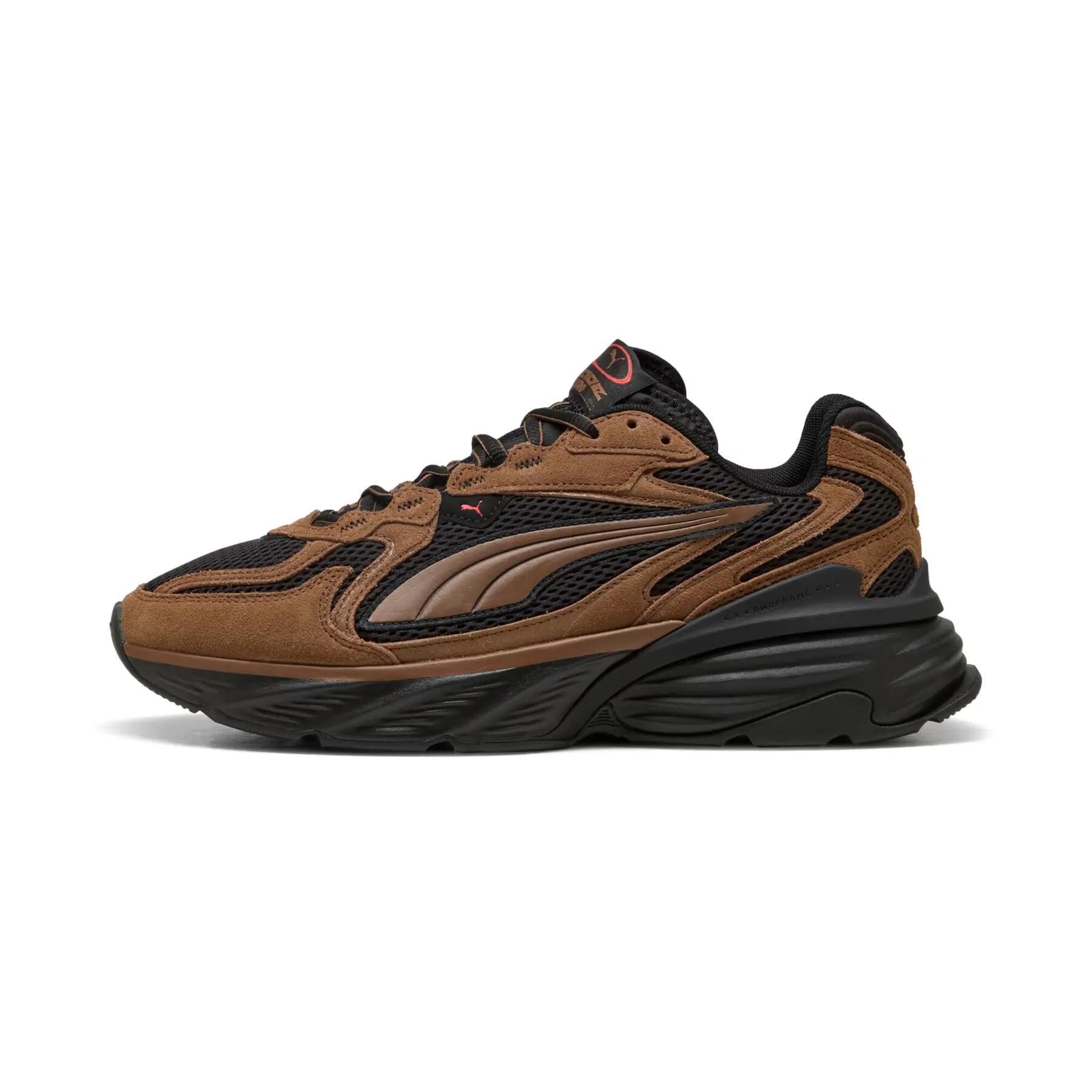 Baskets Puma Fade Nitro LS S