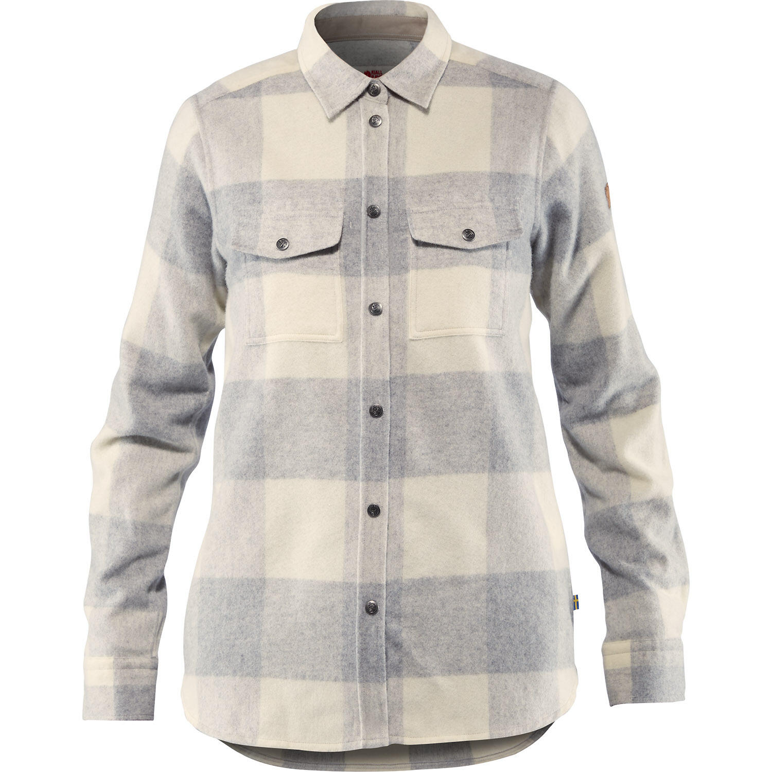 Koszula turystyczna damska Fjallraven Canada Shirt