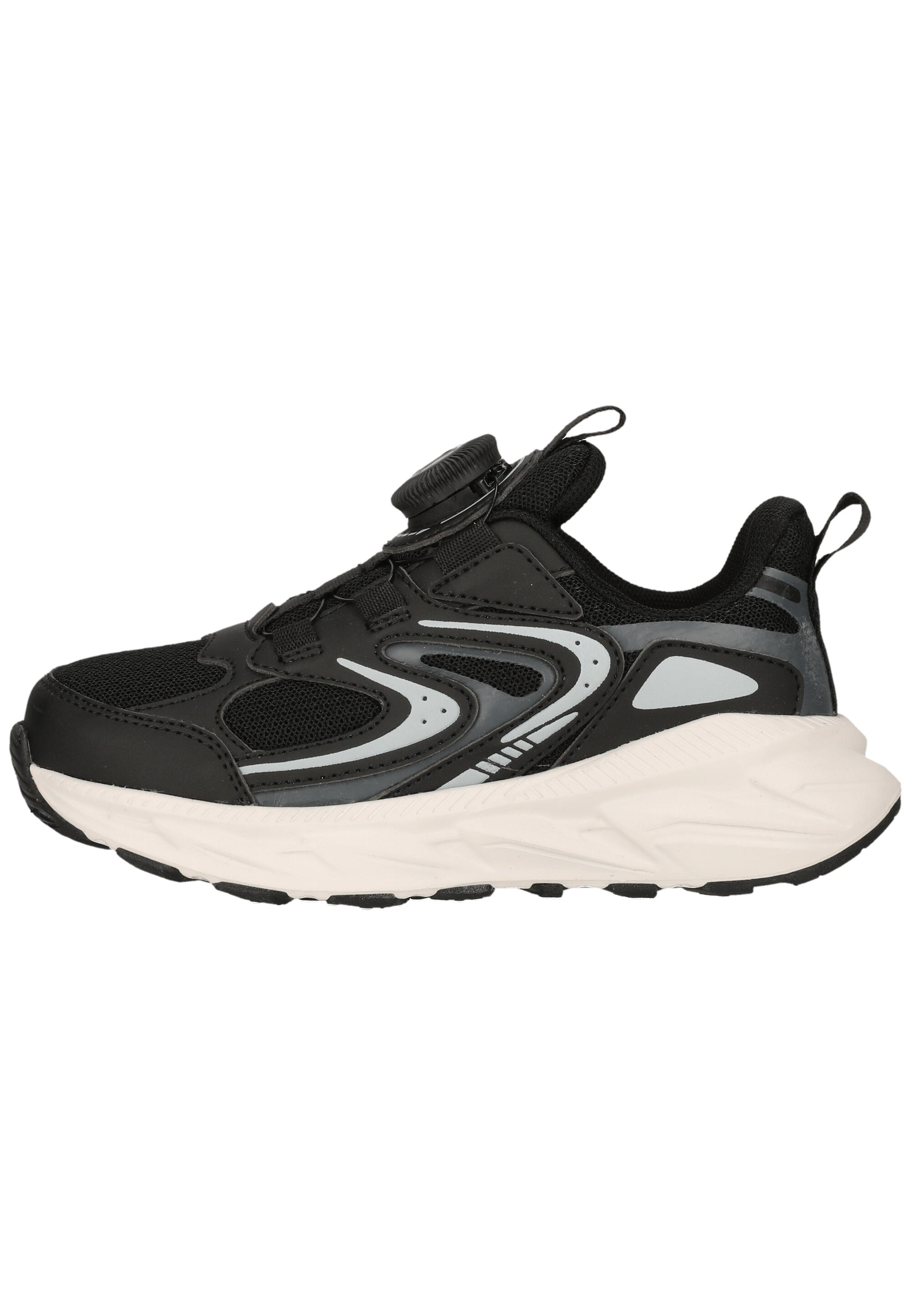 Baskets dla dzieci Zigzag Sagunto Q-Lock
