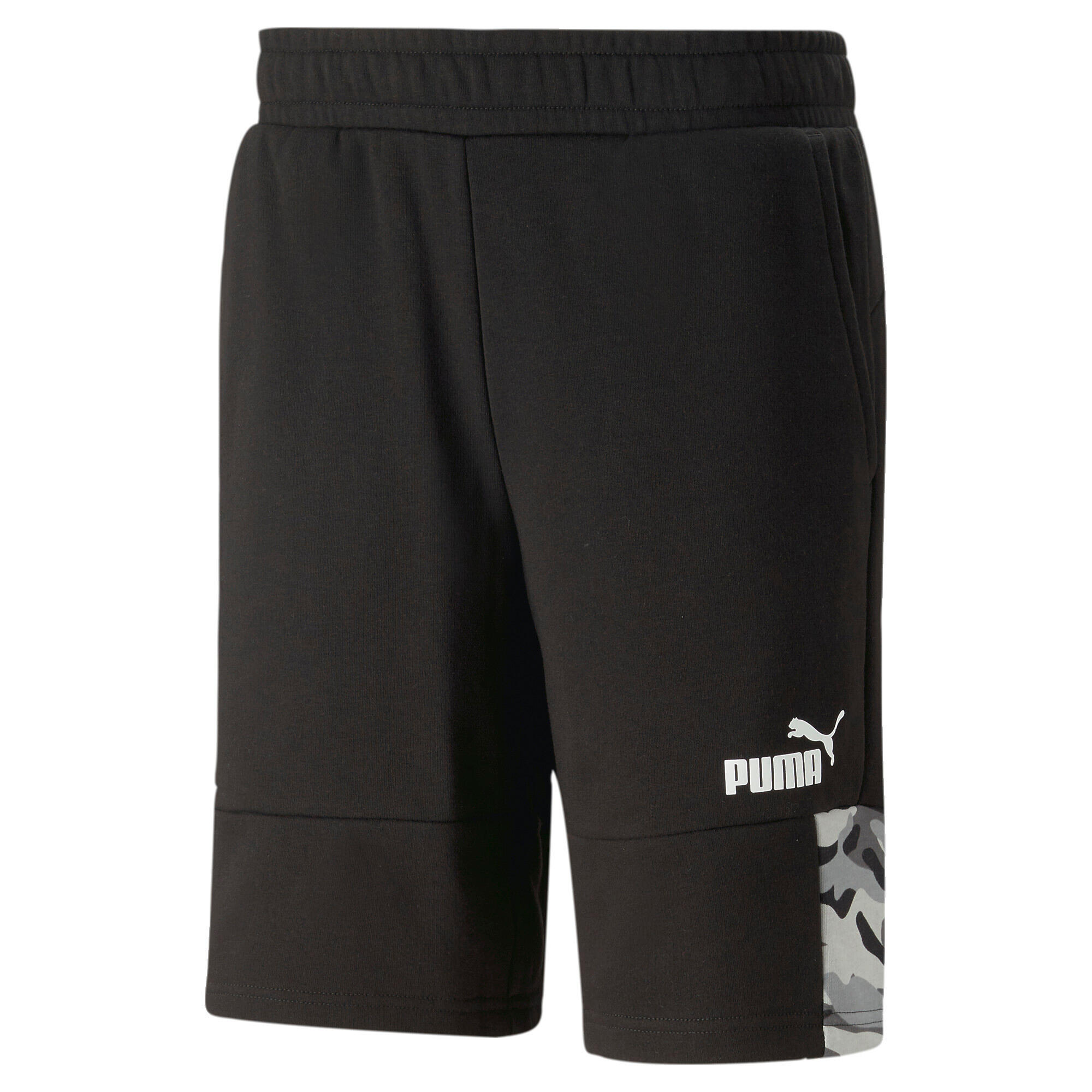 Krótka Puma Ess Block 10 '' Tr