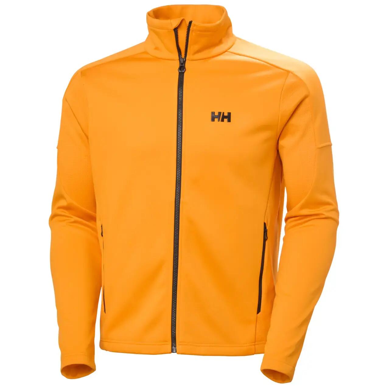 Polar zapinany na zamek błyskawiczny Helly Hansen HP