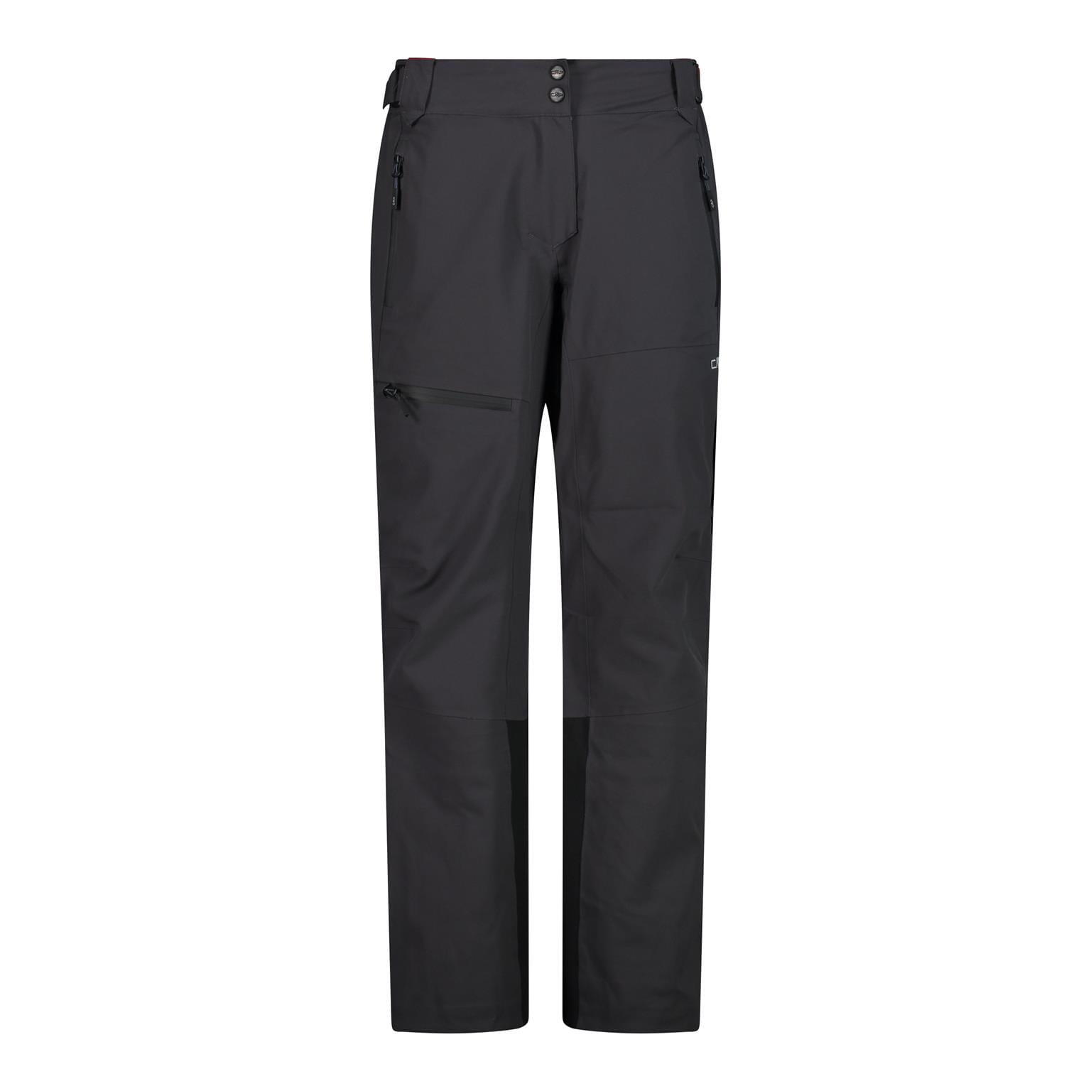 Spodnie damskie narciarskie CMP 32W3676