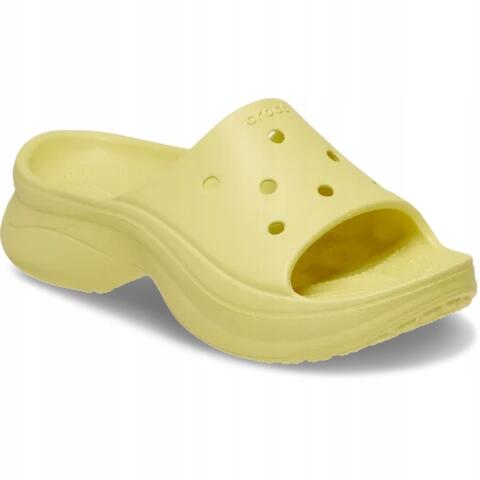 Klapki Dla Dorosłych Crocs Bae Slide