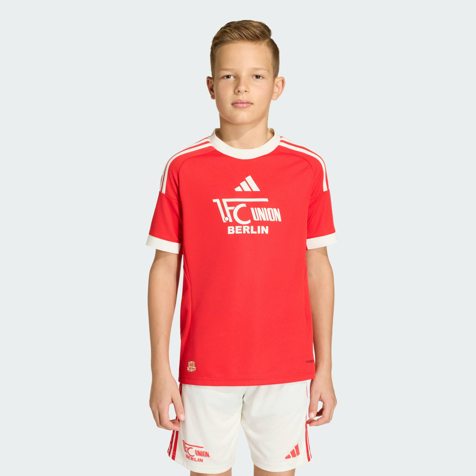 Koszulka dziecięca Union Berlin 2025/2026 Fourth Replica