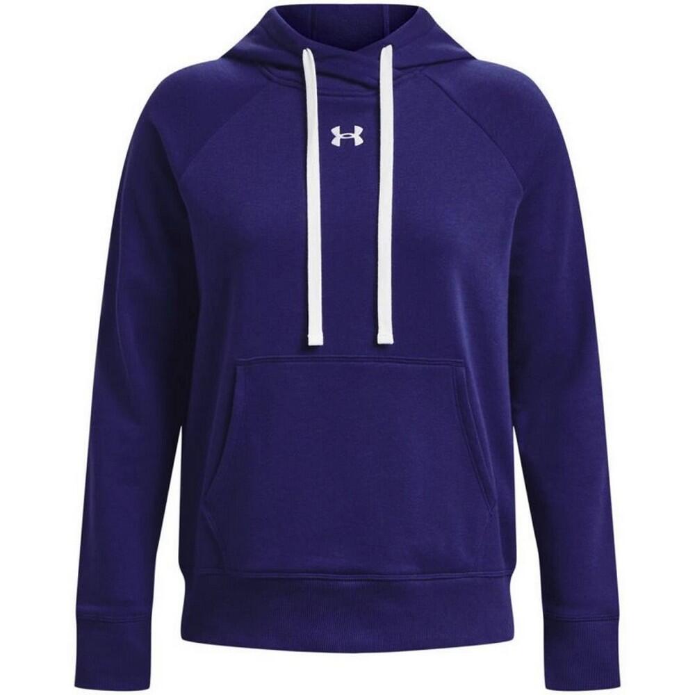 Bluza Z Kapturem Damska Polar Rival HB