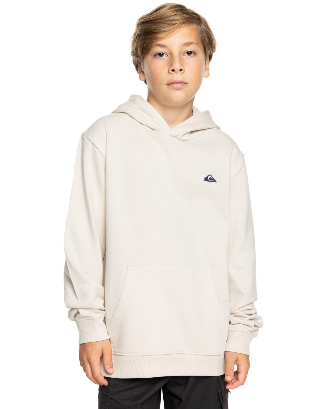 Bluza z kapturem dla Chłopów BASIC