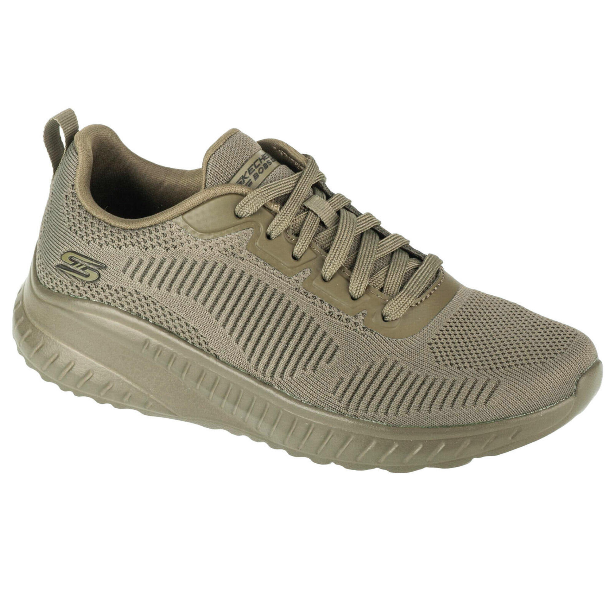 Buty sportowe Sneakersy damskie Bobs Squad Chaos - Face Off
