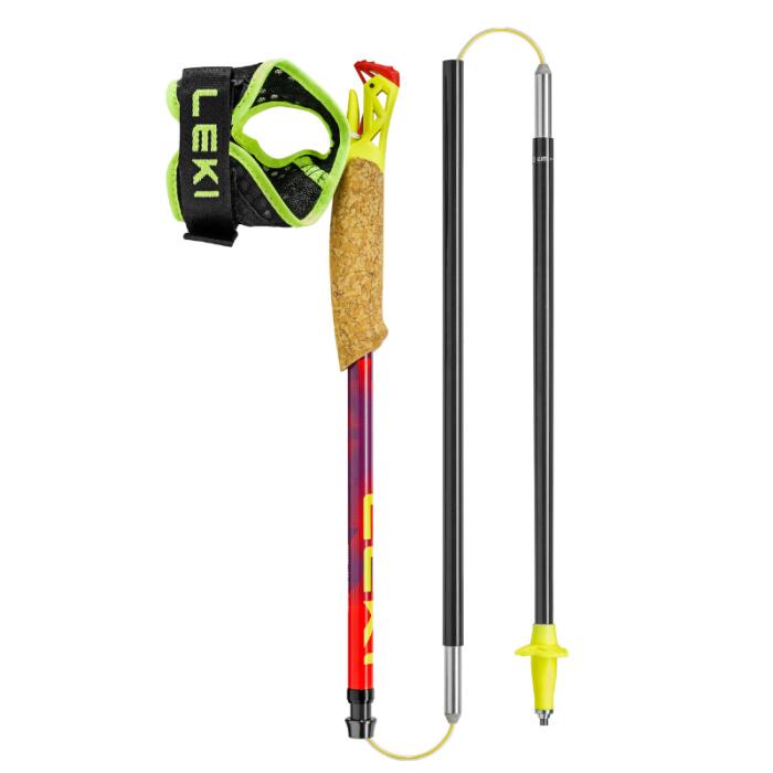Leki Ultratrail FX One Superlite 115 cm - kijki do biegania w terenie