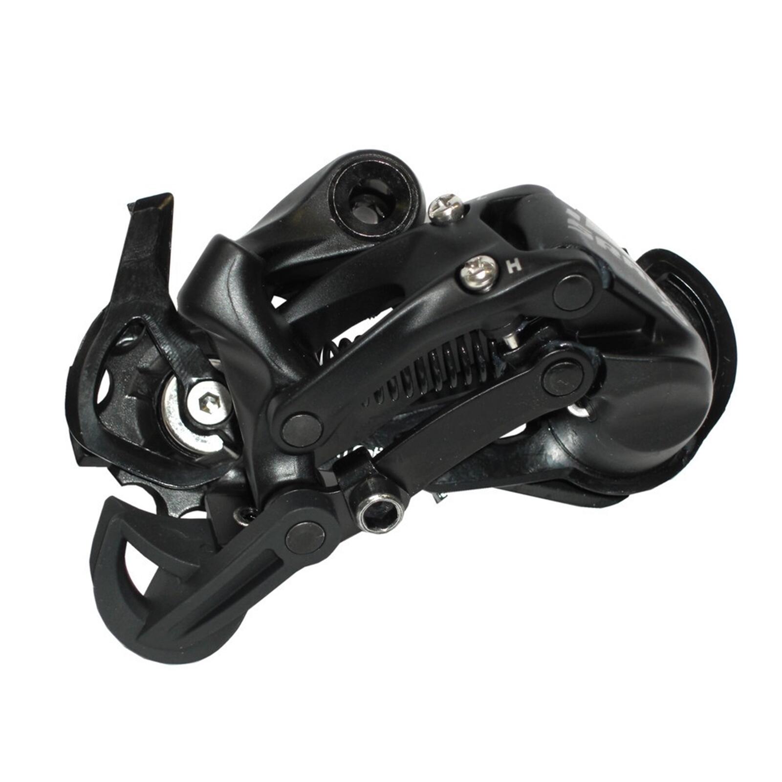 Przerzutka tylna do roweru górskiego Sram X5 9Sp