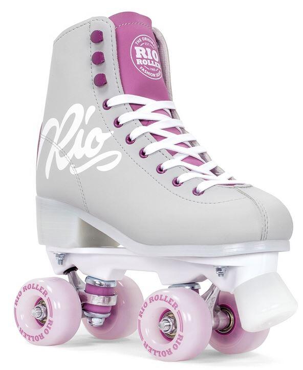 Wrotki Rio Roller Script
