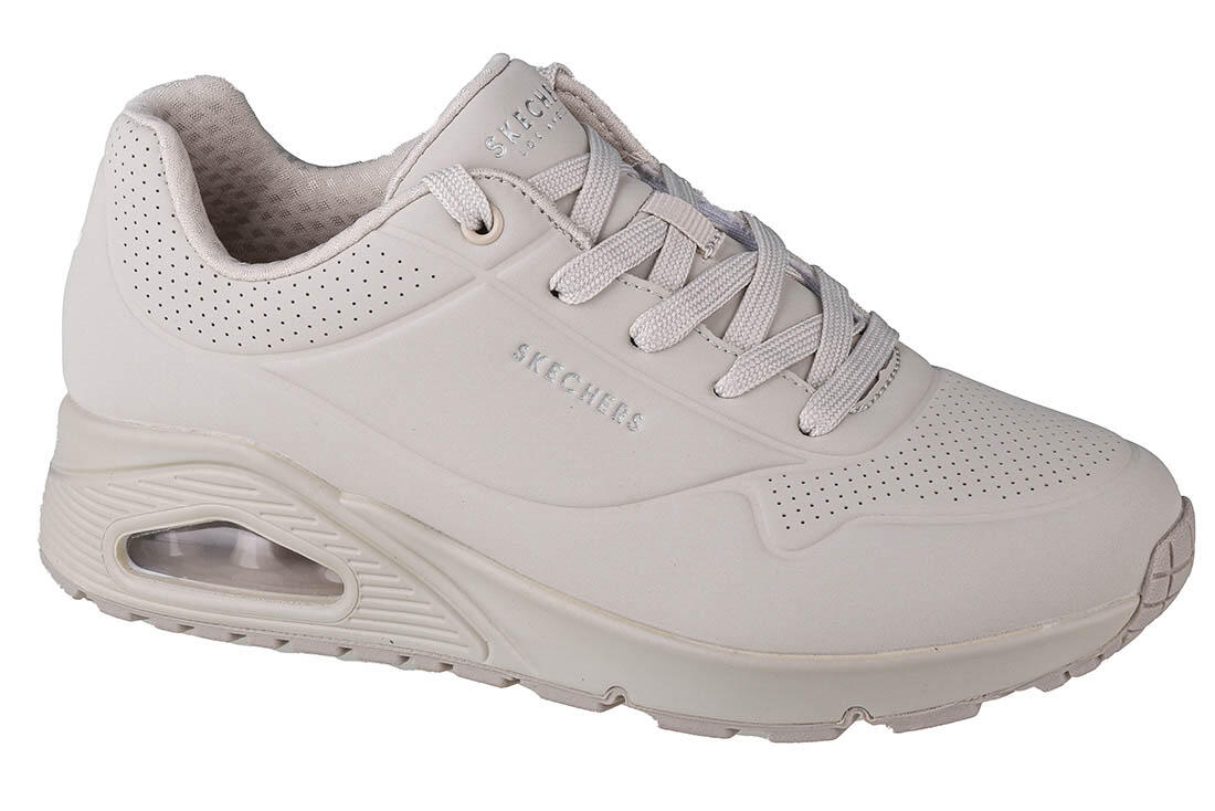 Sneakersy damskie Skechers Uno-Stand On Air