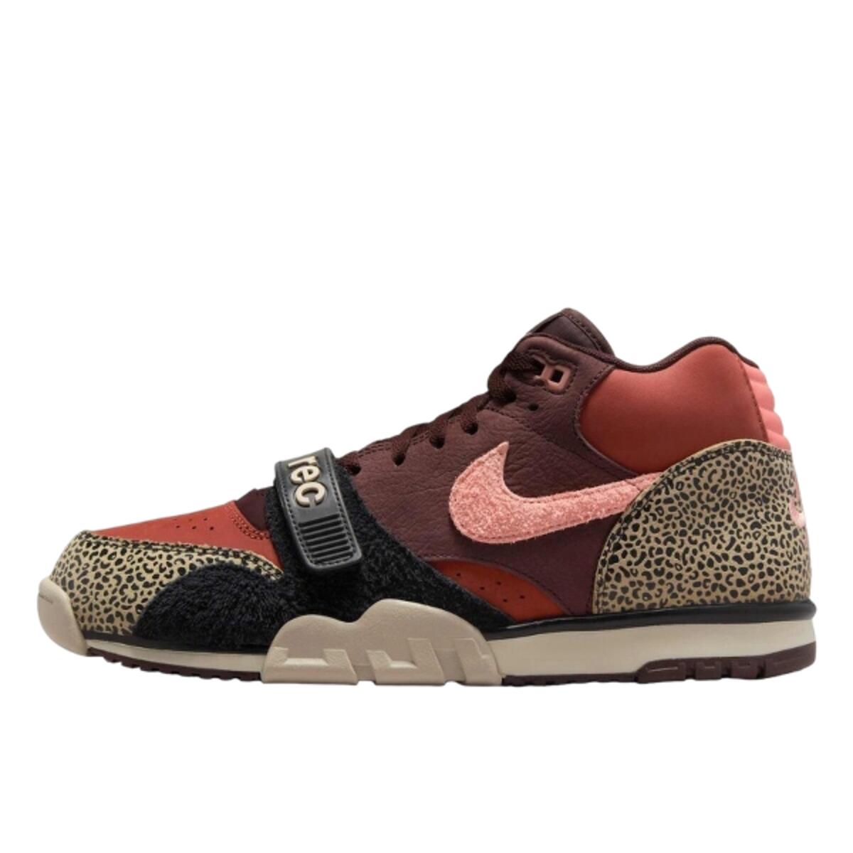Nike SB Air Trainer 1 Arts-Rec Limestone