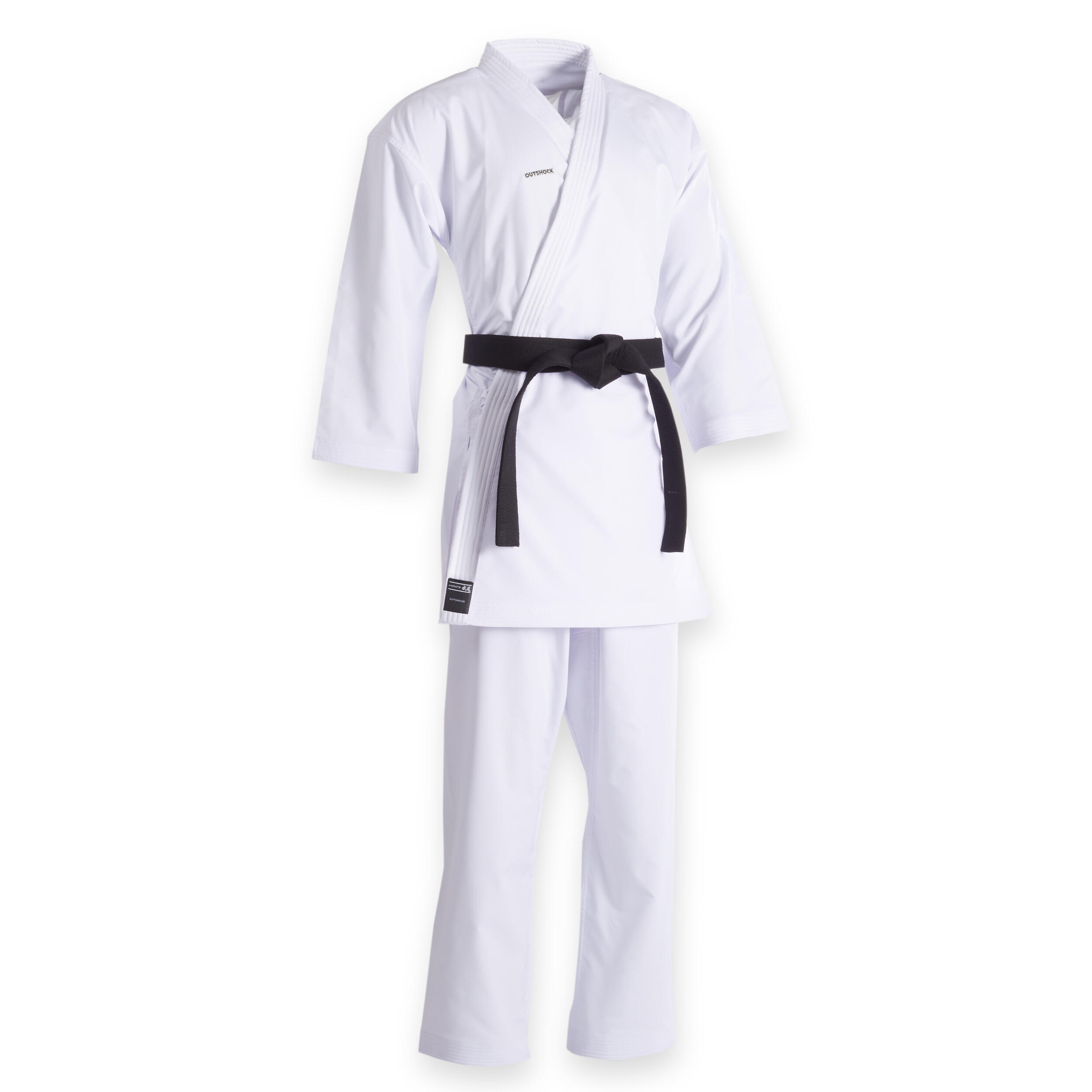 Kimono do karate Outshock 900 Kumite