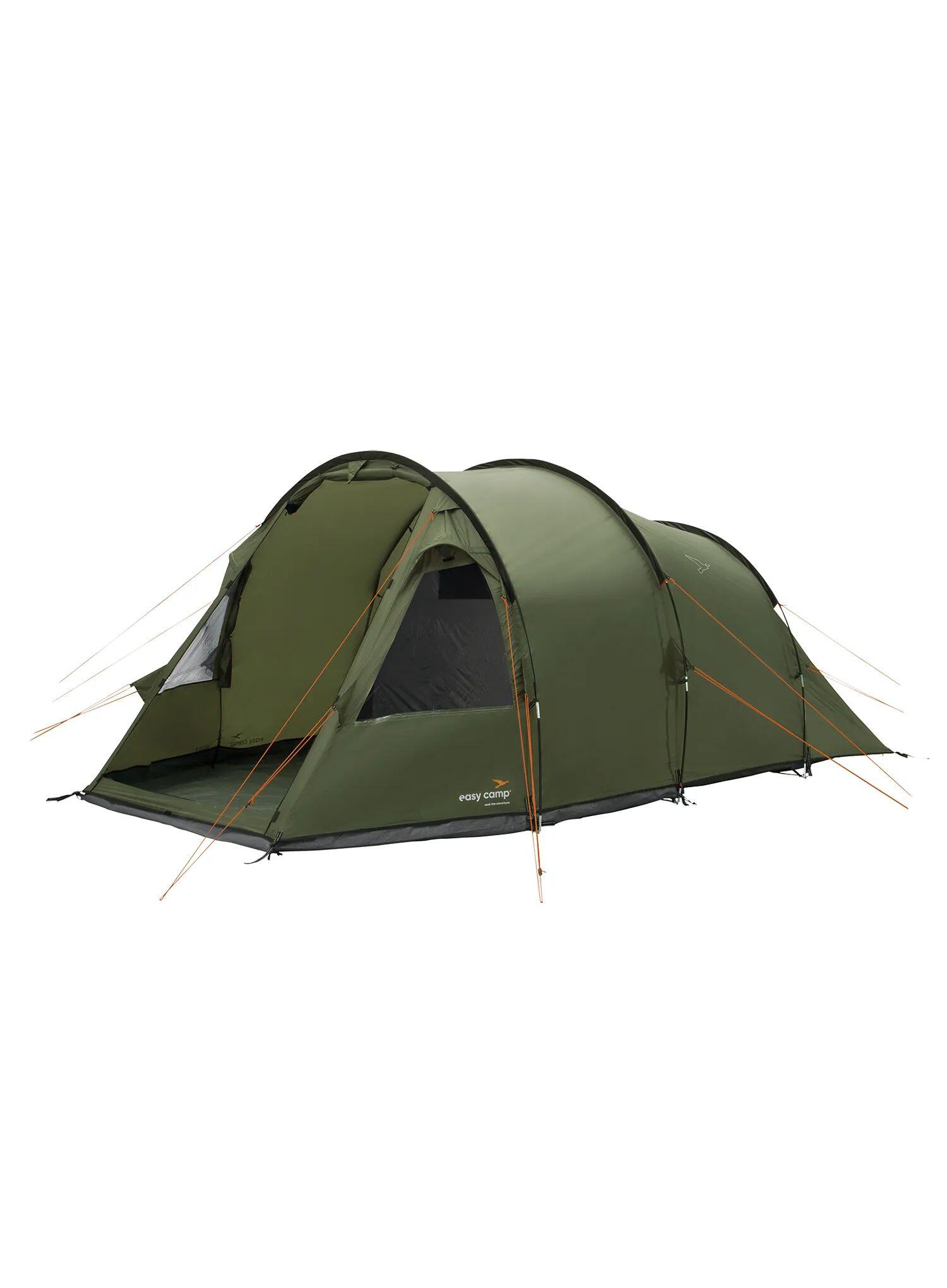 Namiot 4-osobowy Easy Camp Hidra 4