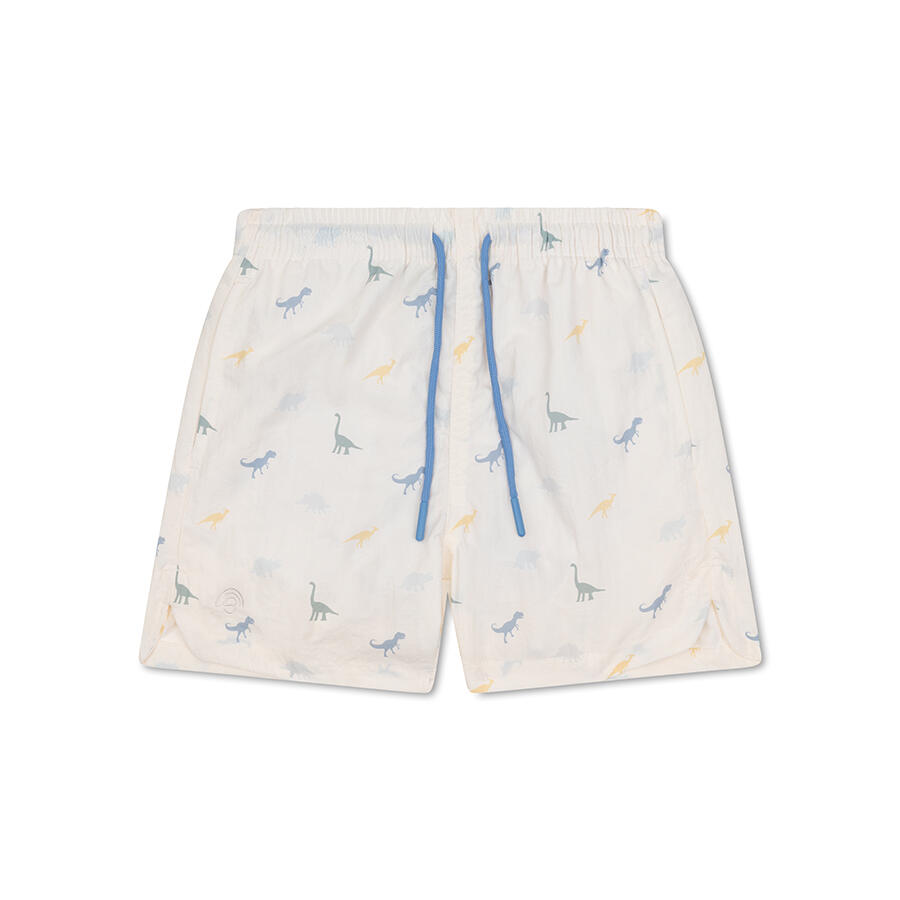 Swim Essentials Swim Shorts - Multicolor - Dino