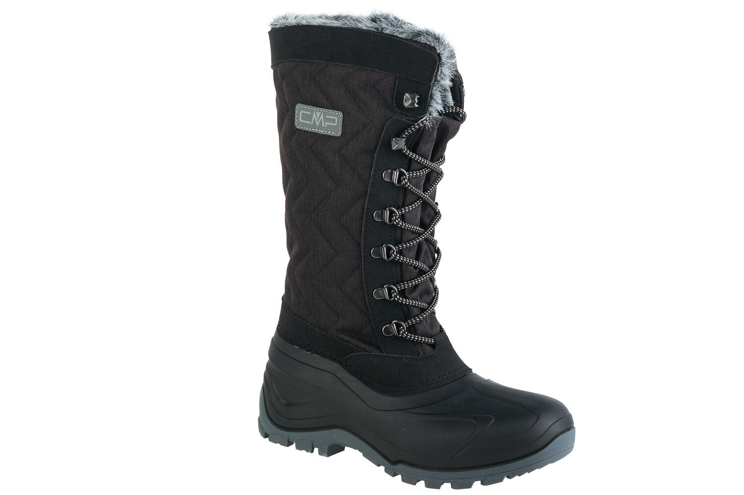 Buty zimowe damskie, CMP Nietos