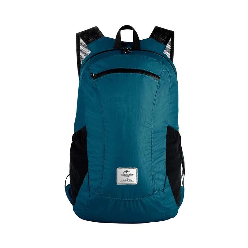 Plecak Turystyczny Naturehike Ultralight Foldable 18L Nh17A012-B