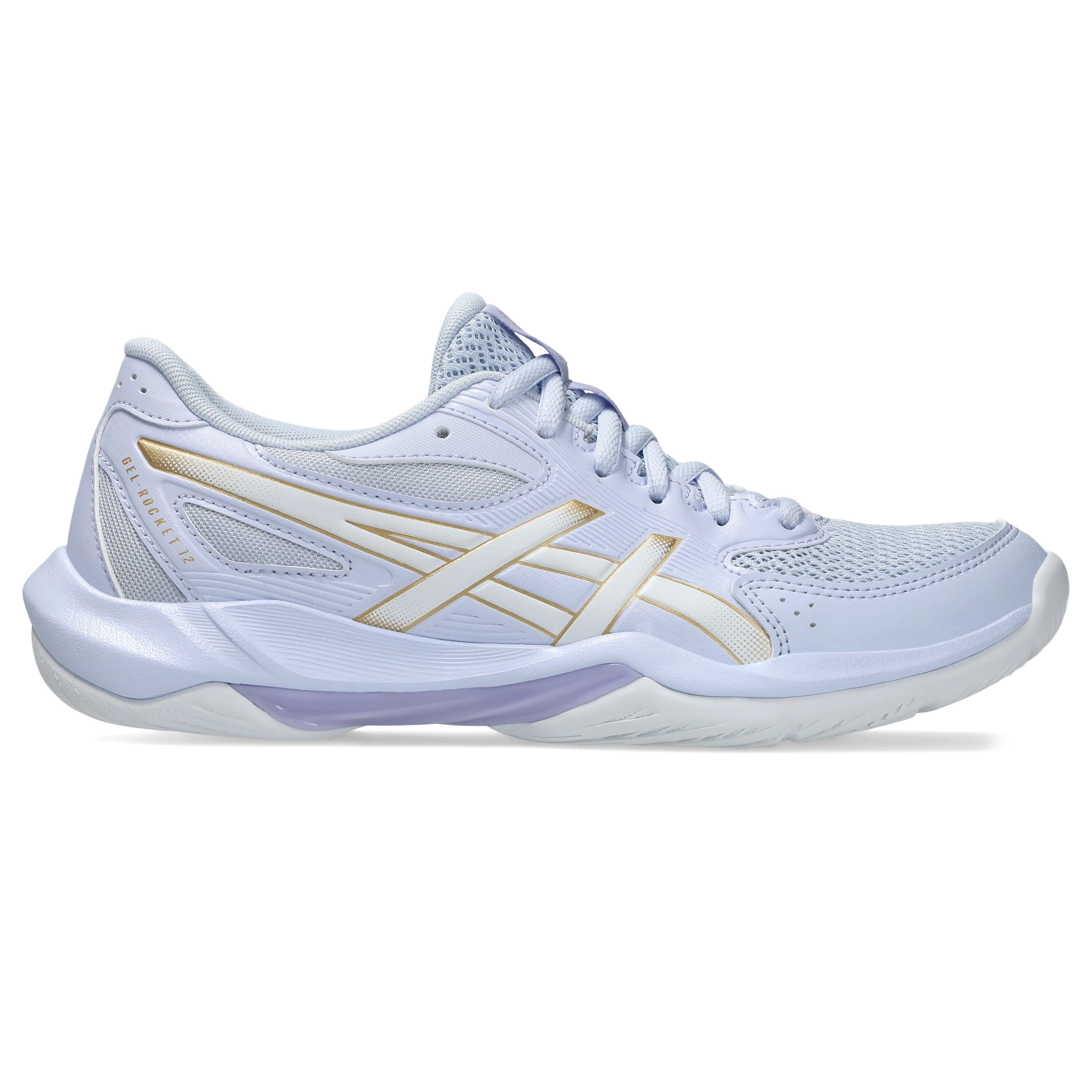 Dziecięce buty halowe Asics Gel-Rocket 12