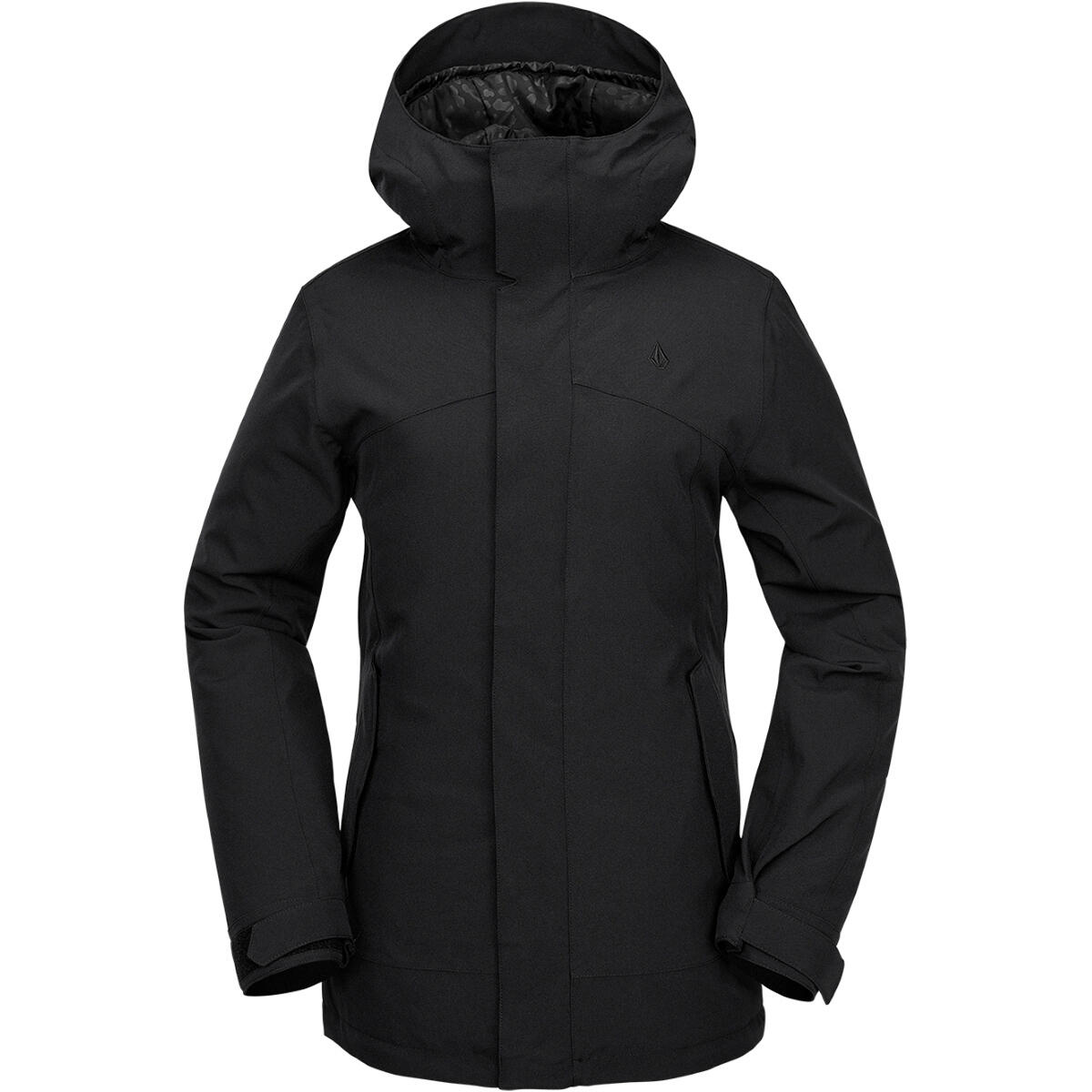 Damska kurtka narciarska Volcom Stoney Shadow INS