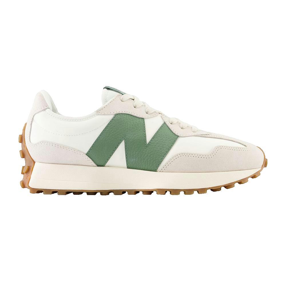 Buty Dorosły New Balance 327 biały
