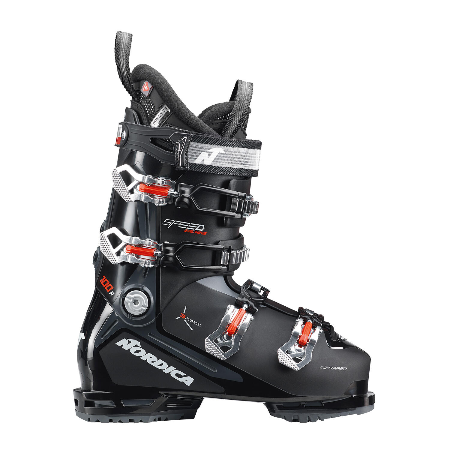 Buty narciarskie Nordica Speedmachine 3 110 R GW męskie