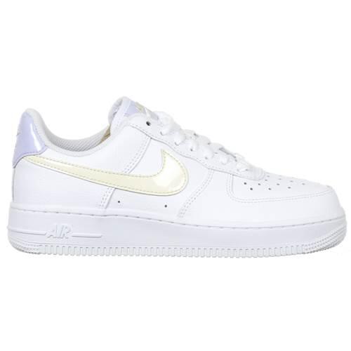 Buty do chodzenia damskie Nike Air Force 1 '07