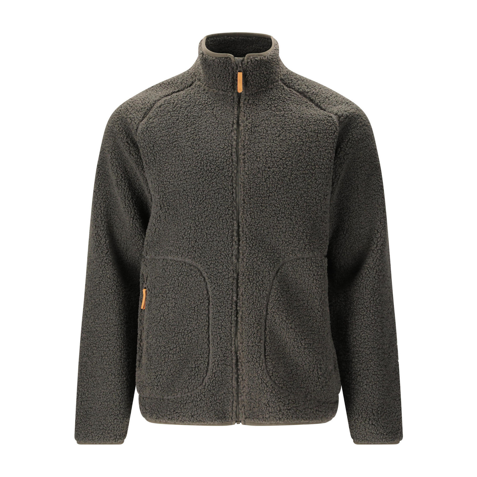 Polar Whistler Pioneer Teddy