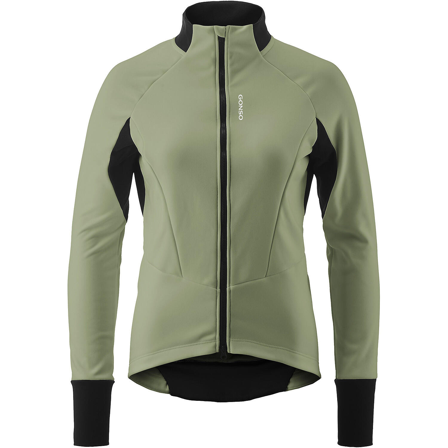 Kurtka damska Gonso Softshell 2