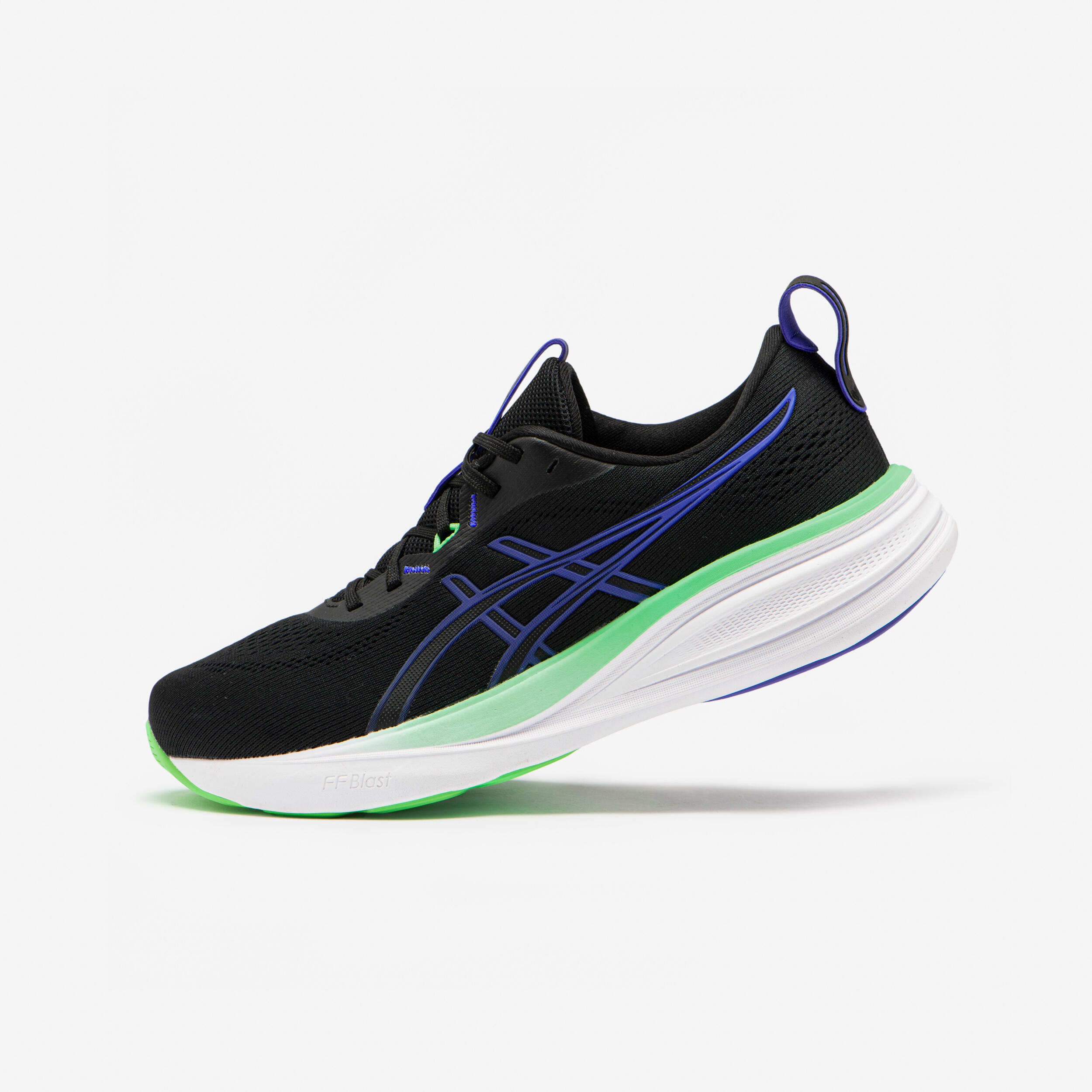 Buty do biegania męskie ASICS Gel Pulse 17