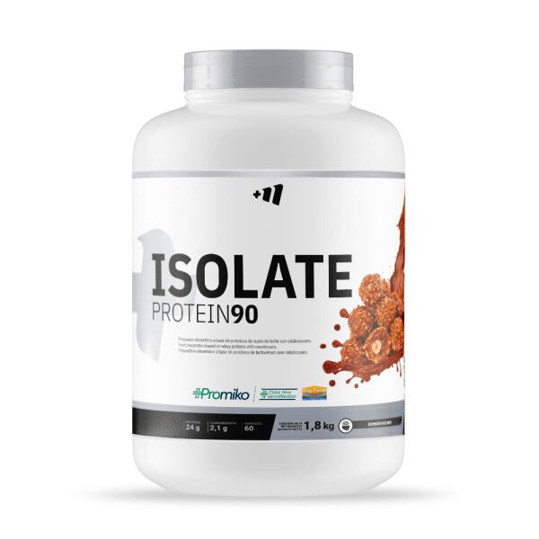 Izolat 90 CFM - 1,8 kg Czekolada Rocher MASMUSCULO