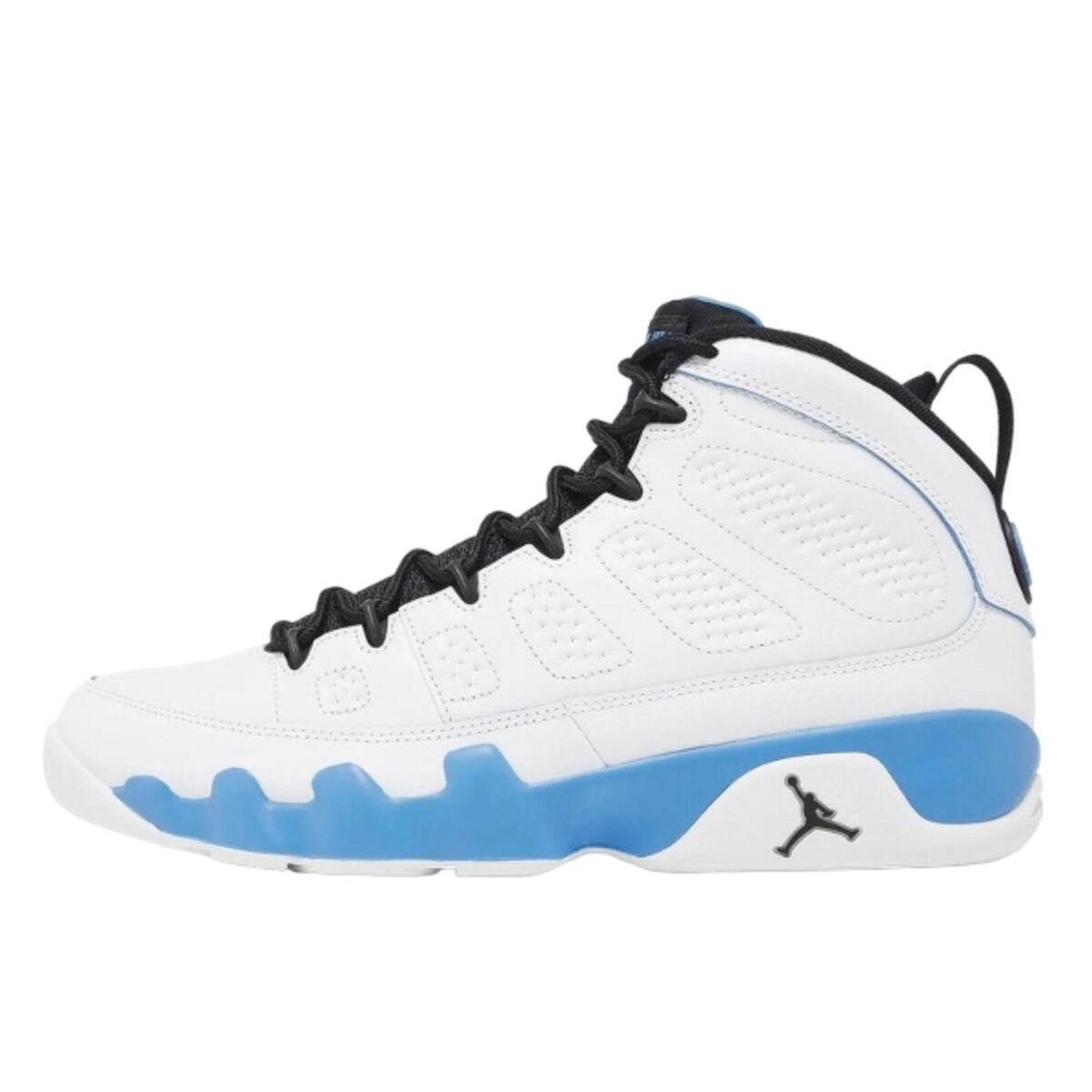 Air Jordan 9 Retro Powder Blue (2024)