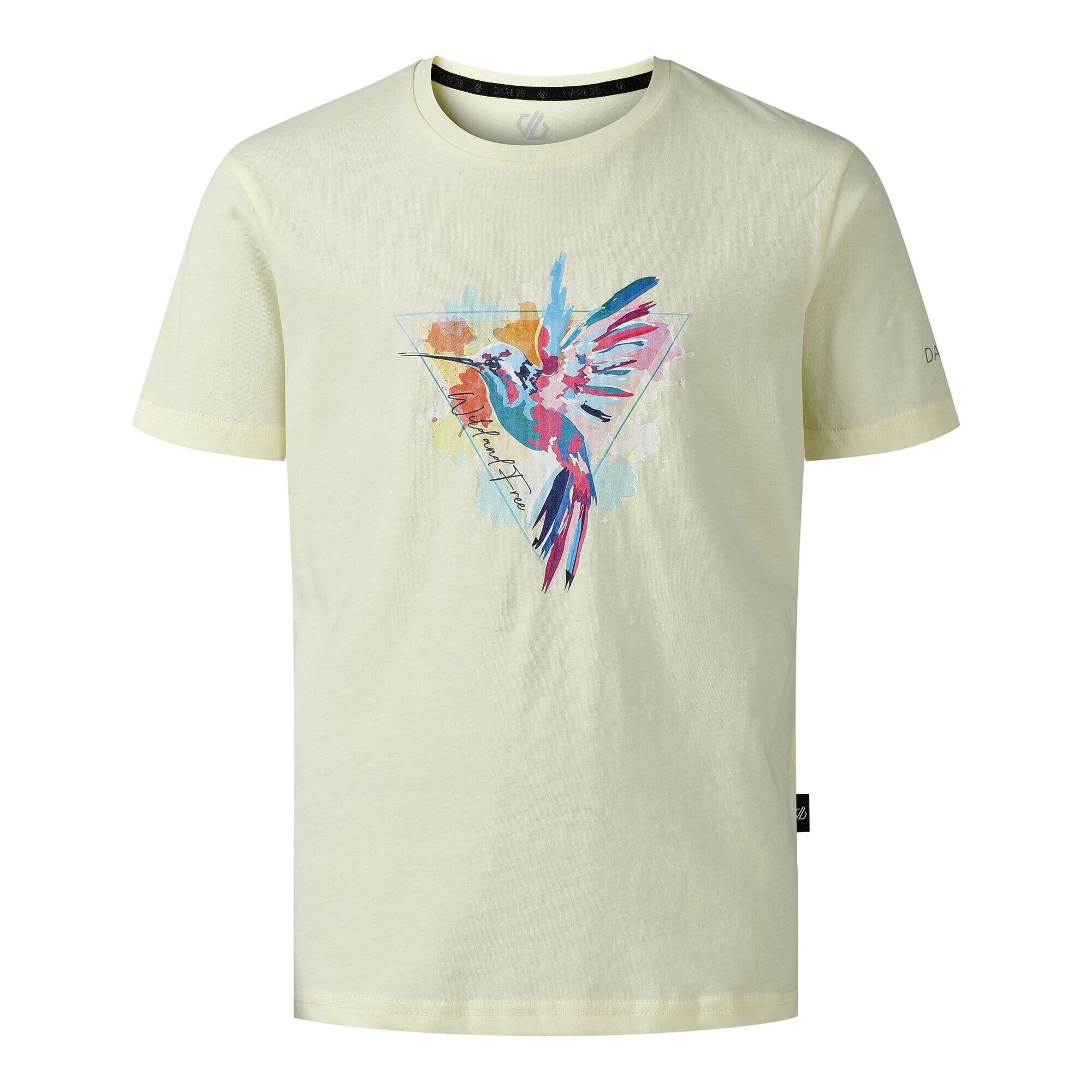 Koszulka Dziecięca Trailblazer III Hummingbird