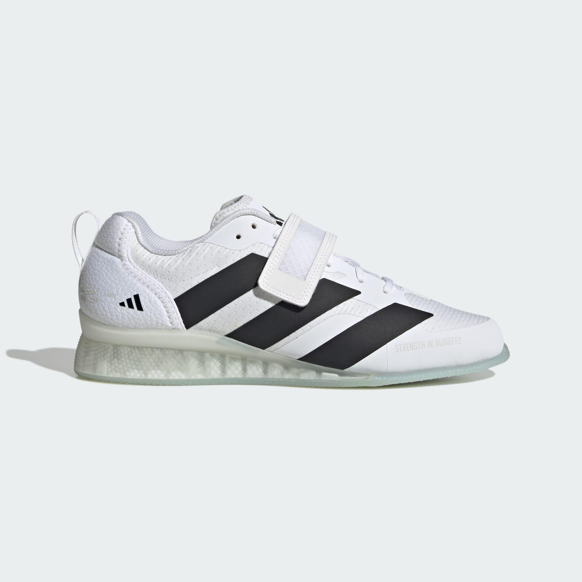 Buty Adipower Weightlifting 3