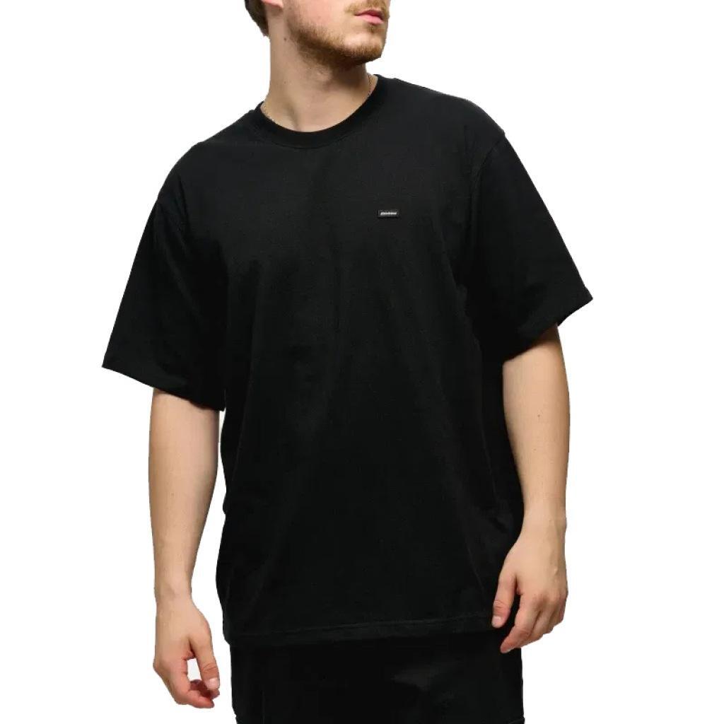 Koszulki Dickies Model Unionville Ss Tee Kolor Czarny